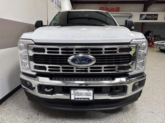 2023 Ford Super Duty 5th Gen - Image 2 of 21