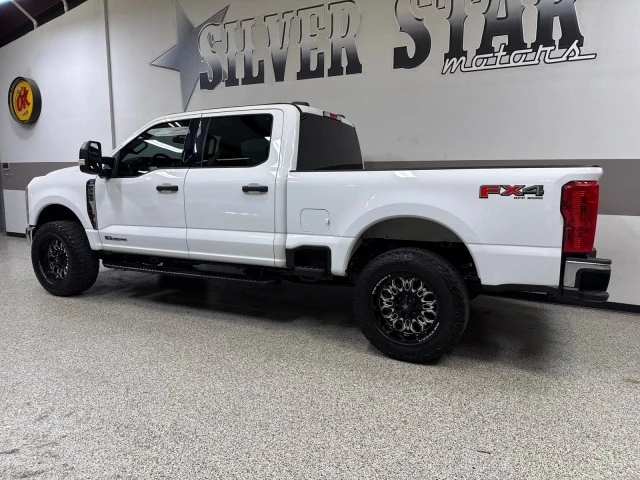 2023 Ford Super Duty 5th Gen - Image 6 of 21