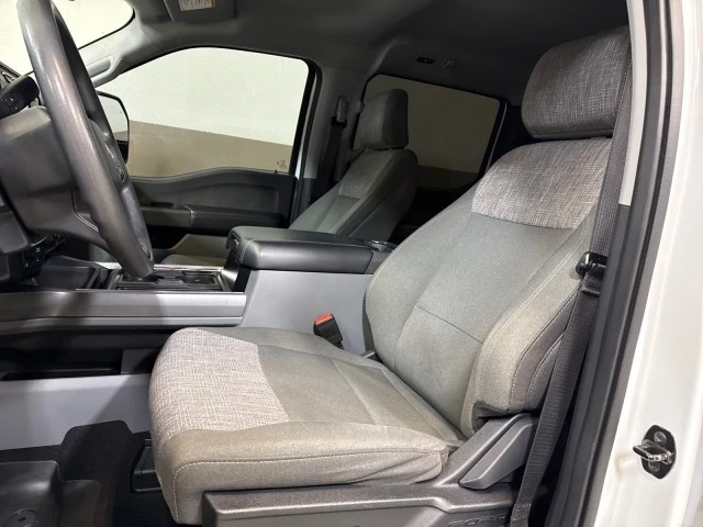 2023 Ford Super Duty 5th Gen - Image 15 of 21