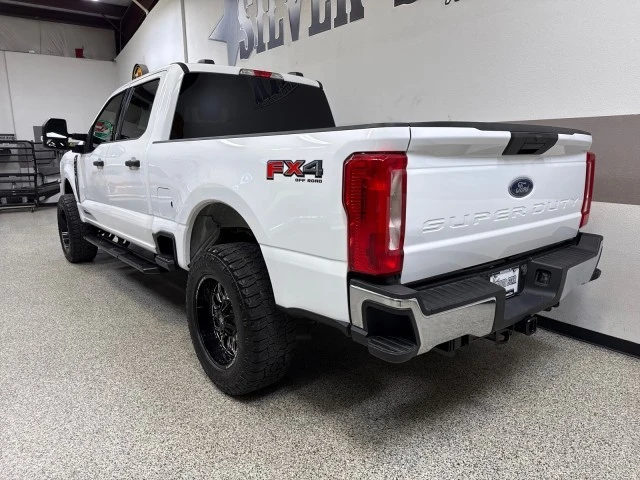 2023 Ford Super Duty 5th Gen - Image 7 of 21