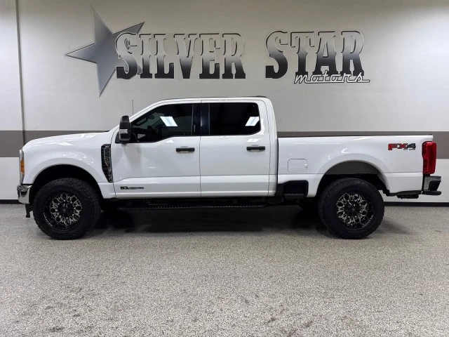 2023 Ford Super Duty 5th Gen - Image 5 of 21