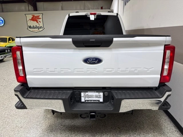 2023 Ford Super Duty 5th Gen - Image 8 of 21