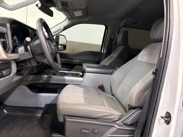 2023 Ford Super Duty 5th Gen - Image 14 of 21