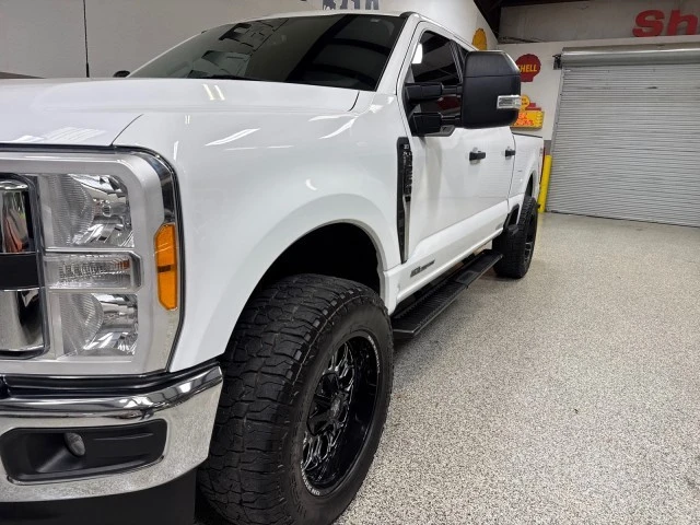 2023 Ford Super Duty 5th Gen - Image 10 of 21