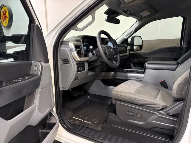 2023 Ford Super Duty 5th Gen - Image 12 of 21