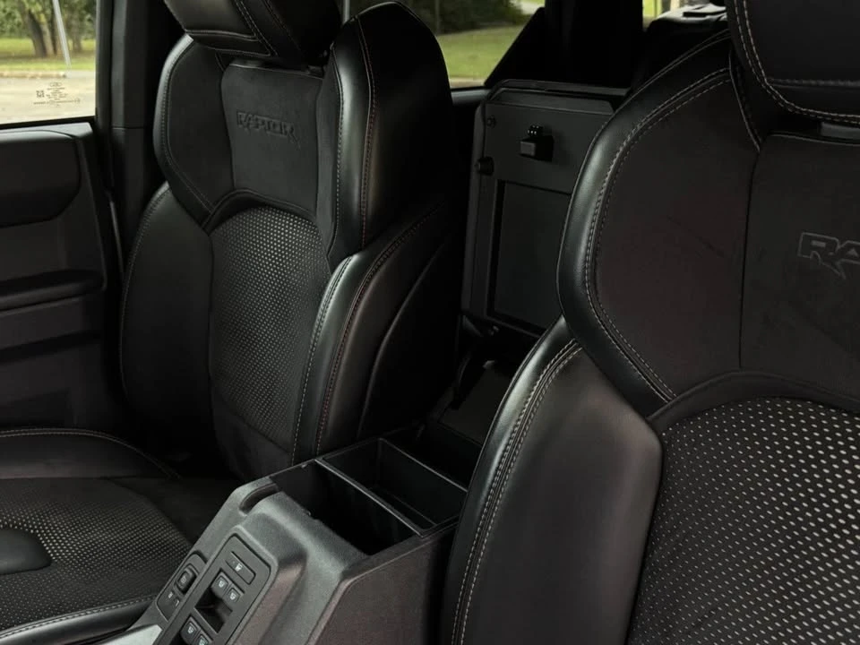 2023 Ford Bronco 6th Gen - Image 14 of 20