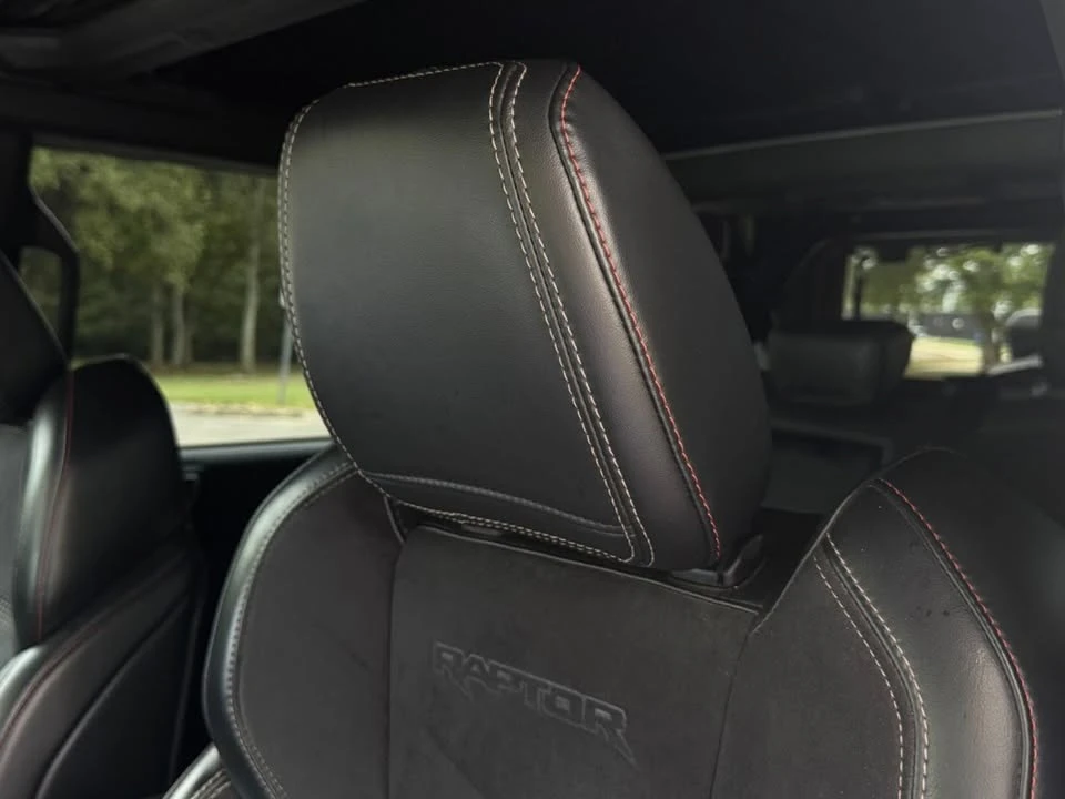 2023 Ford Bronco 6th Gen - Image 15 of 20