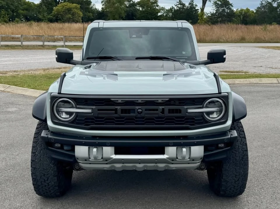 2023 Ford Bronco 6th Gen - Image 5 of 20