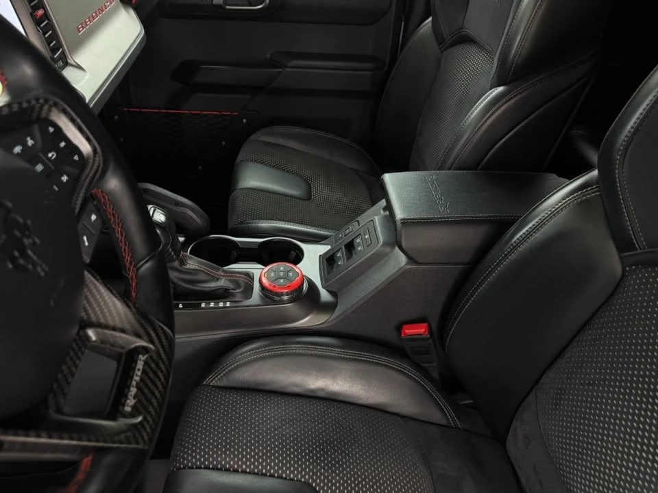 2023 Ford Bronco 6th Gen - Image 12 of 20