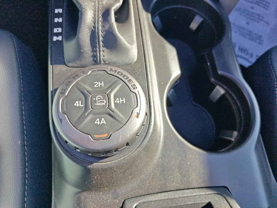 2023 Ford Bronco 6th Gen - Image 18 of 19