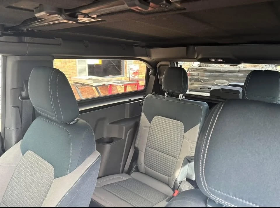 2023 Ford Bronco 6th Gen - Image 4 of 5