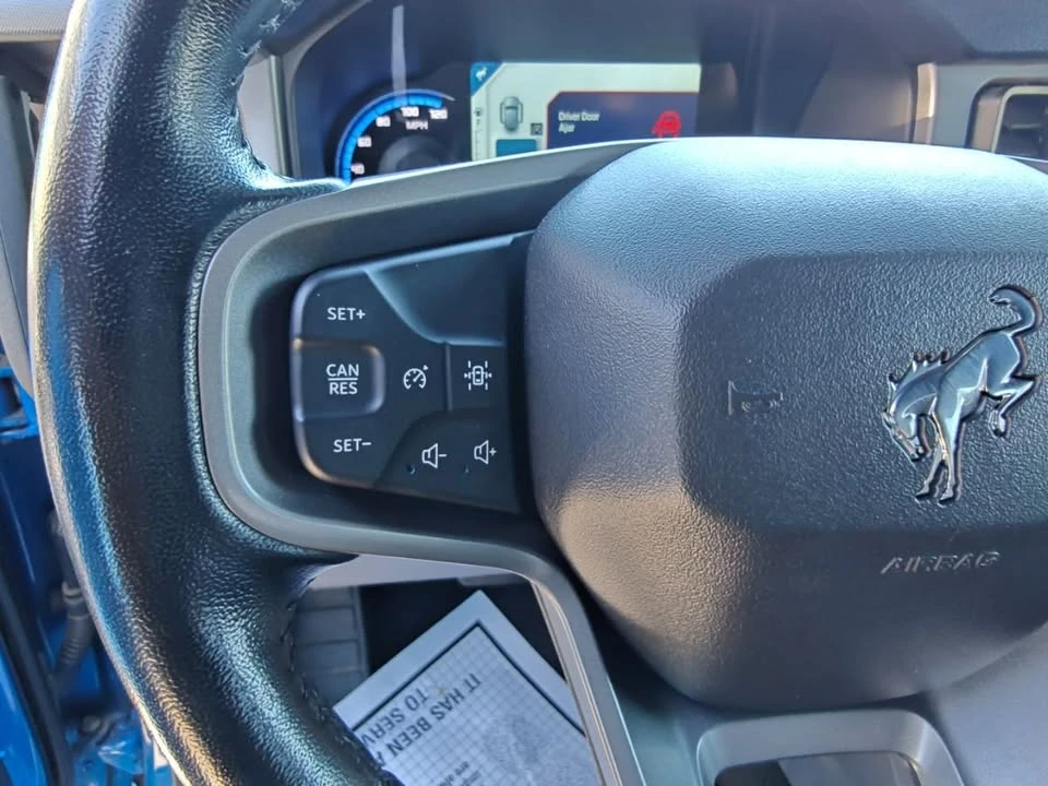 2023 Ford Bronco 6th Gen - Image 4 of 19