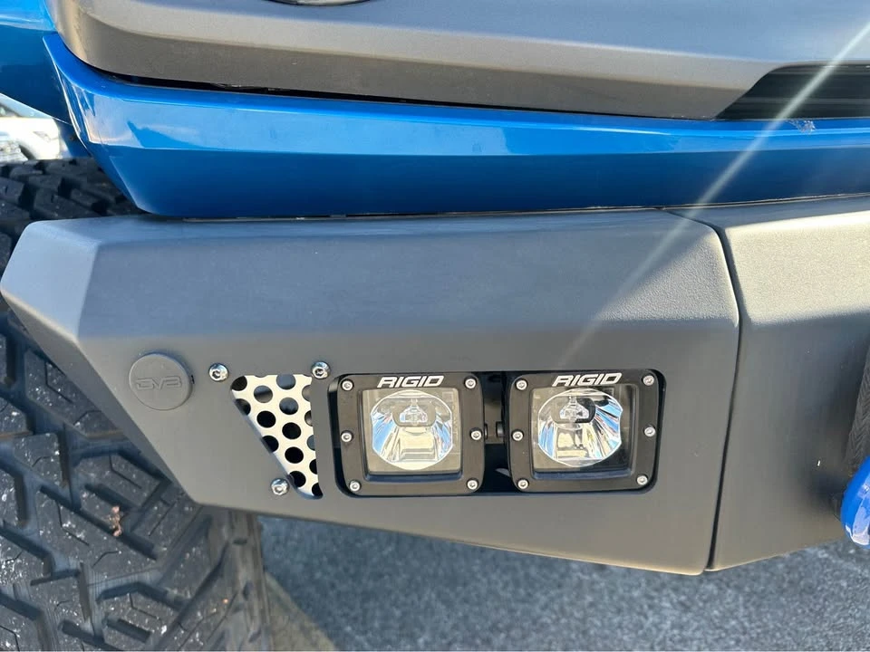 2023 Ford Bronco 6th Gen - Image 6 of 16