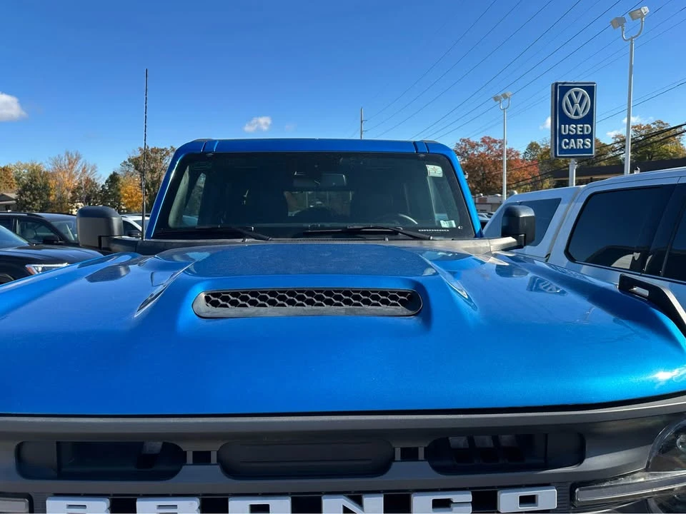 2023 Ford Bronco 6th Gen - Image 7 of 16