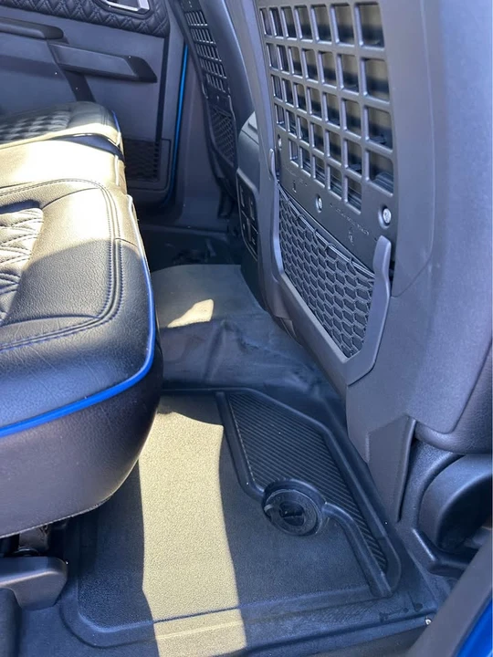2023 Ford Bronco 6th Gen - Image 16 of 16