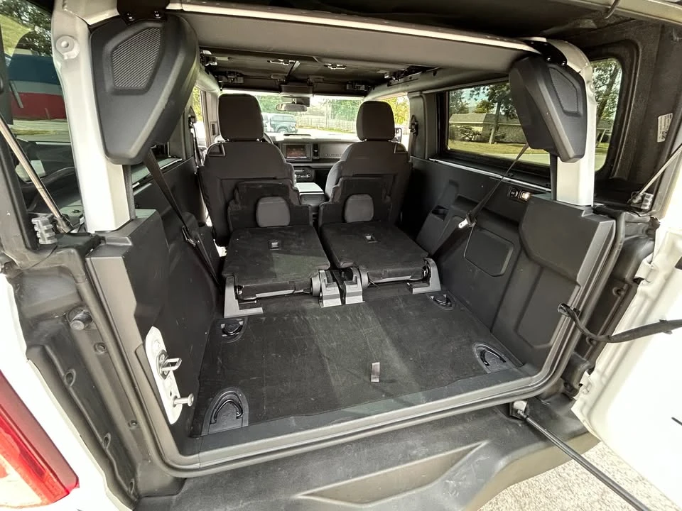 2023 Ford Bronco - Image 17 of 18