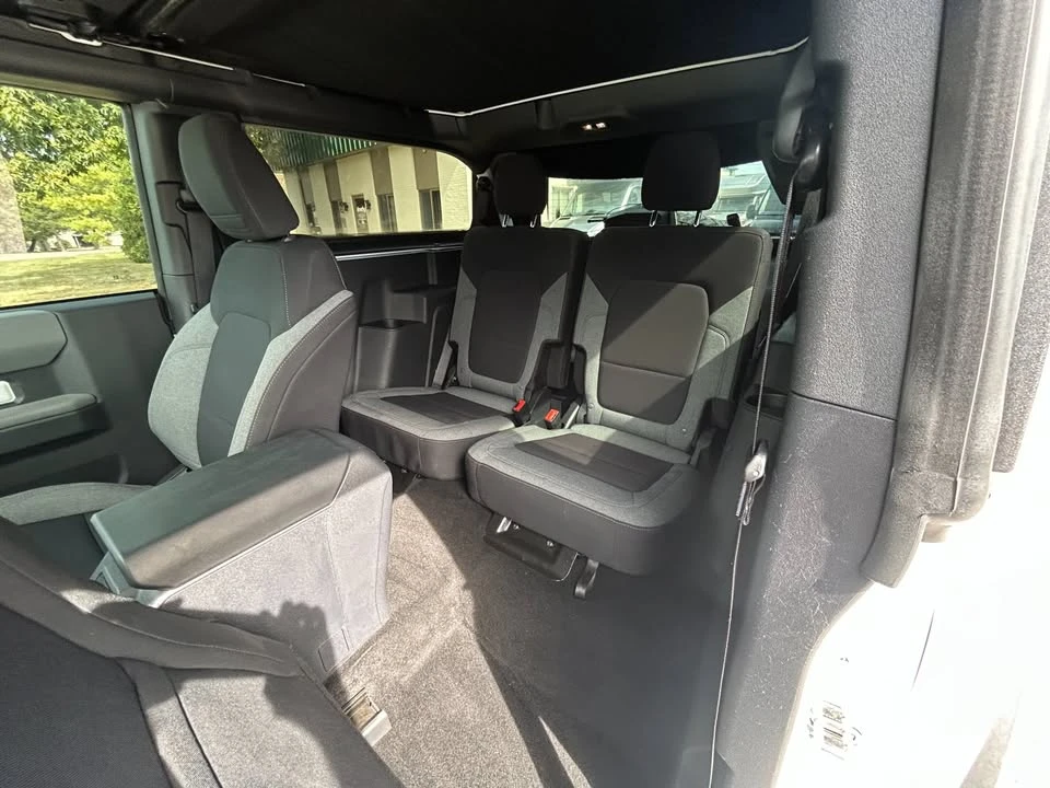 2023 Ford Bronco - Image 11 of 18