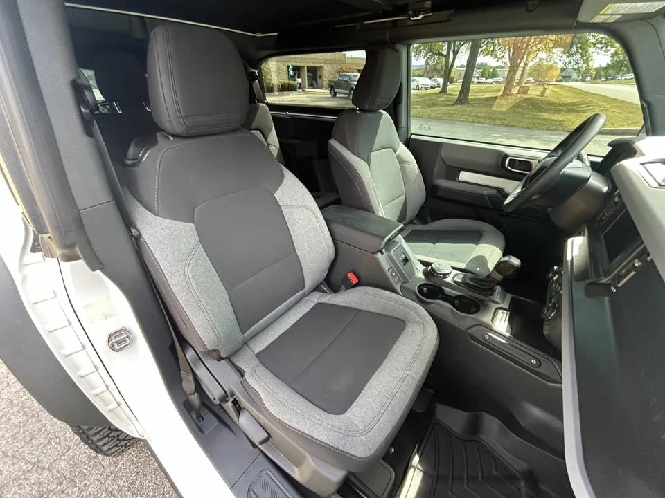 2023 Ford Bronco - Image 12 of 18
