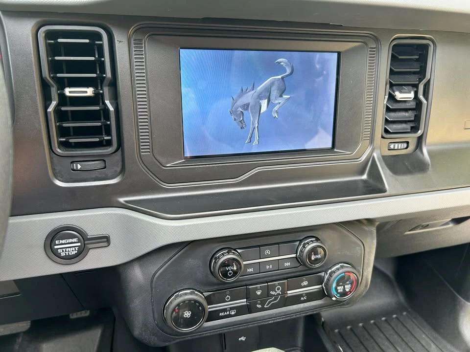 2023 Ford Bronco - Image 14 of 18