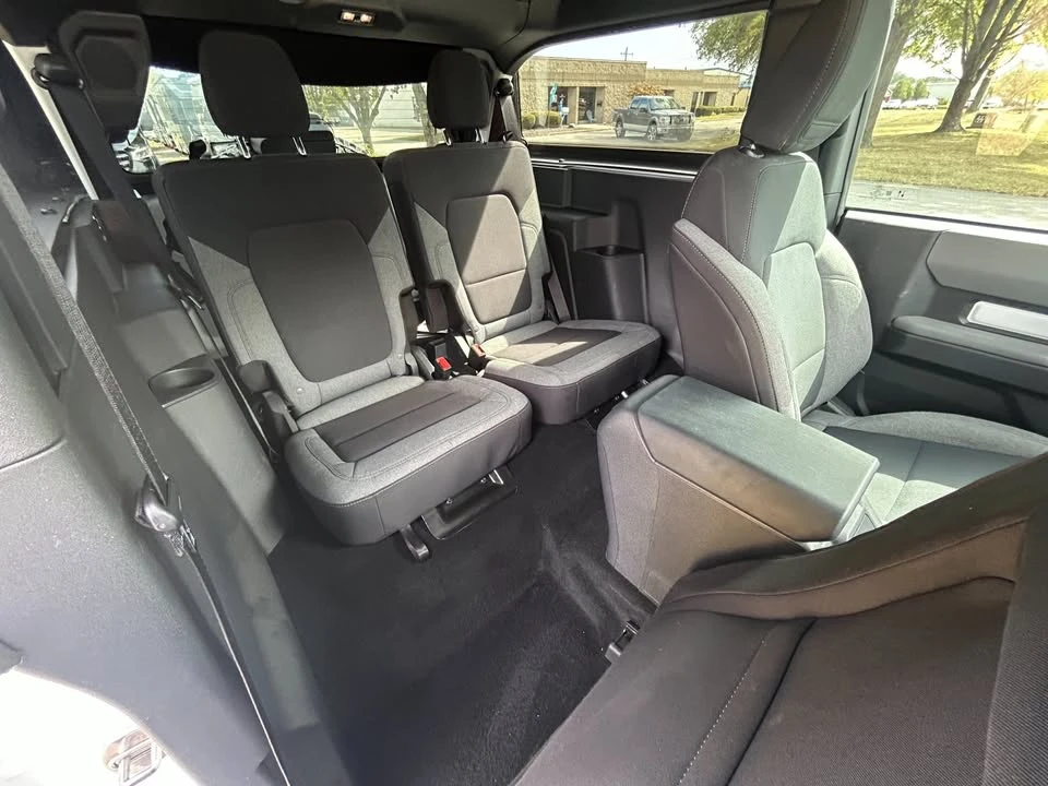 2023 Ford Bronco - Image 13 of 18