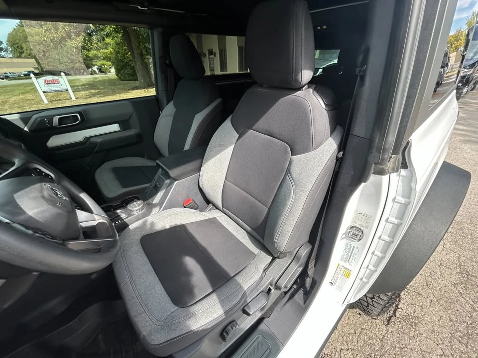2023 Ford Bronco - Image 10 of 18