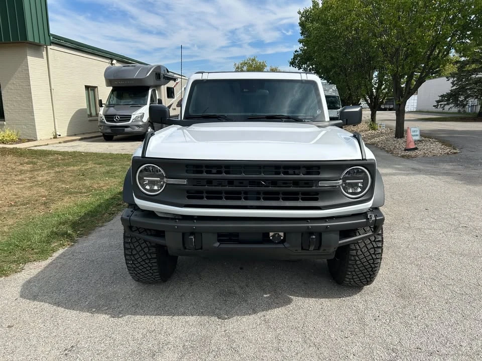 2023 Ford Bronco - Image 8 of 18