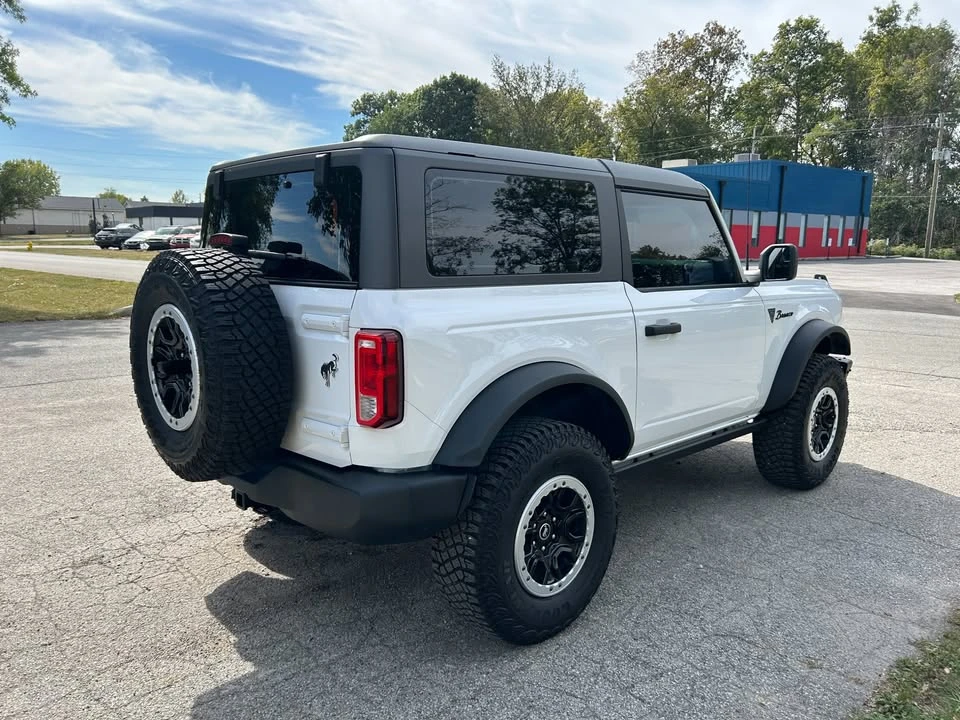 2023 Ford Bronco - Image 5 of 18