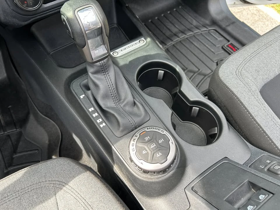 2023 Ford Bronco - Image 15 of 18