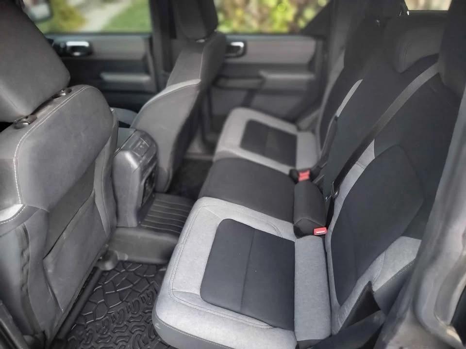 2023 Ford Bronco 6th Gen - Image 8 of 12