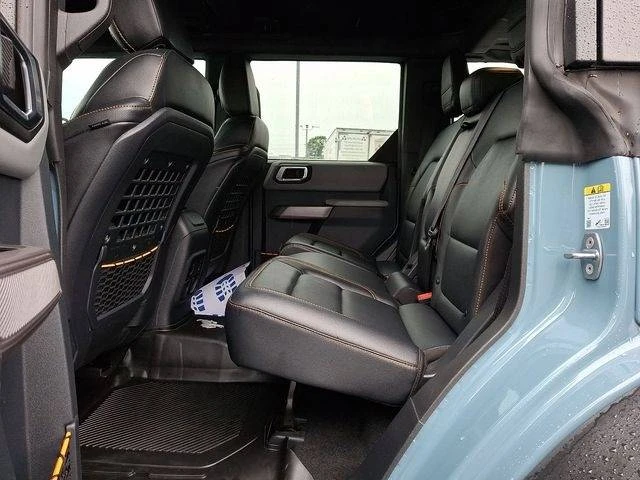 2023 Ford Bronco 6th Gen - Image 5 of 7