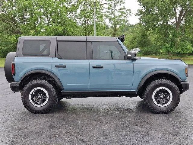 2023 Ford Bronco 6th Gen - Image 2 of 7