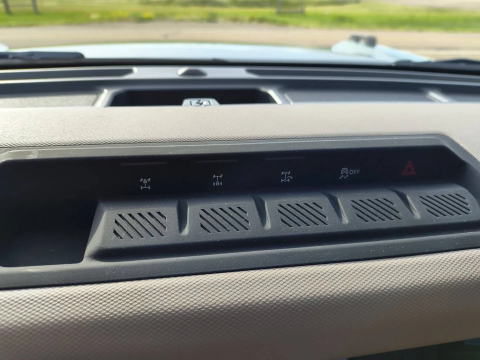 2023 Ford Bronco 6th Gen - Image 12 of 14