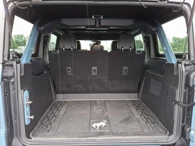 2023 Ford Bronco 6th Gen - Image 7 of 7