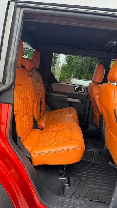 2023 Ford Bronco 6th Gen - Image 5 of 6