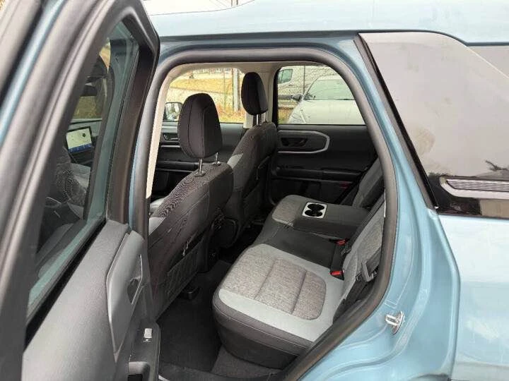 2023 Ford Bronco 6th Gen - Image 5 of 8