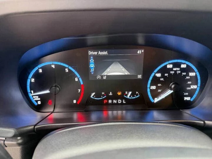 2023 Ford Bronco 6th Gen - Image 8 of 8