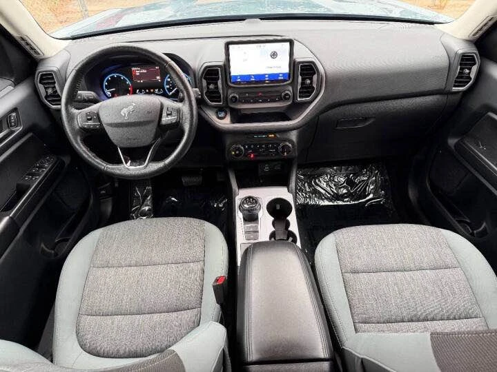 2023 Ford Bronco 6th Gen - Image 7 of 8