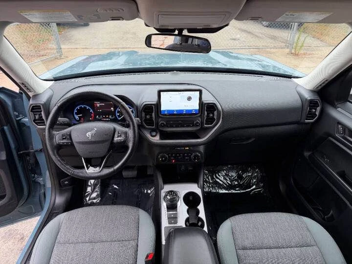 2023 Ford Bronco 6th Gen - Image 6 of 8