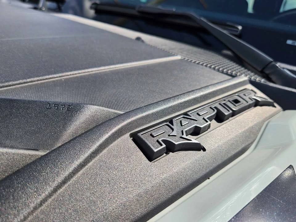 2023 Ford Bronco Raptor 6th Gen - Image 10 of 12