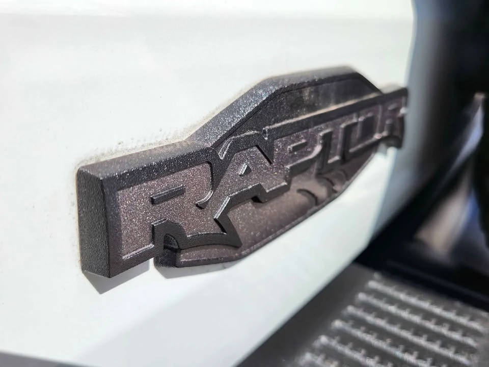 2023 Ford Bronco Raptor 6th Gen - Image 12 of 12
