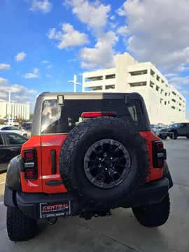 2023 Ford Bronco Raptor 6th Gen - Image 3 of 7