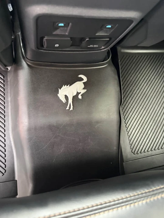 2023 Ford Bronco Raptor 6th Gen - Image 15 of 15