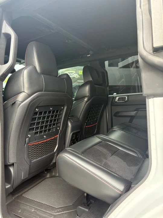 2023 Ford Bronco Raptor 6th Gen - Image 7 of 9