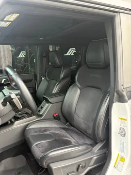 2023 Ford Bronco Raptor 6th Gen - Image 4 of 9