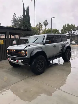2023 Ford Bronco Raptor 6th Gen - Image 2 of 9
