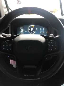 2023 Ford Bronco Raptor 6th Gen - Image 2 of 8