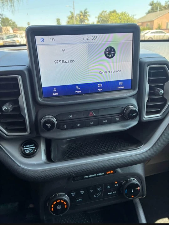 2023 Ford Bronco 6th Gen - Image 7 of 8