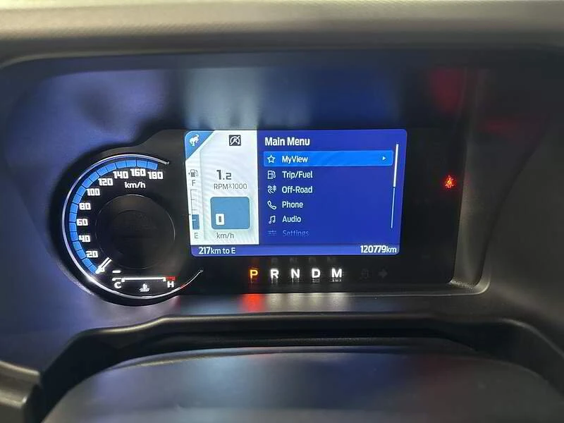 2023 Ford Bronco 6th Gen - Image 12 of 19