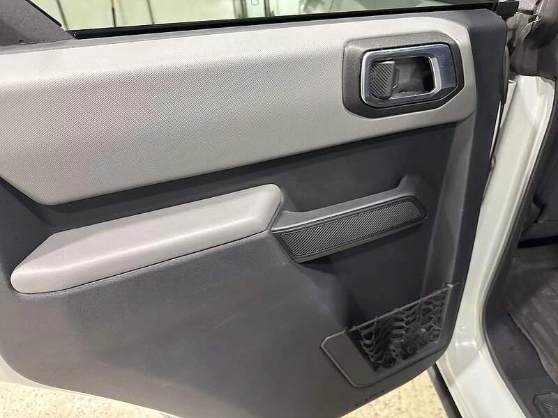 2023 Ford Bronco 6th Gen - Image 17 of 19