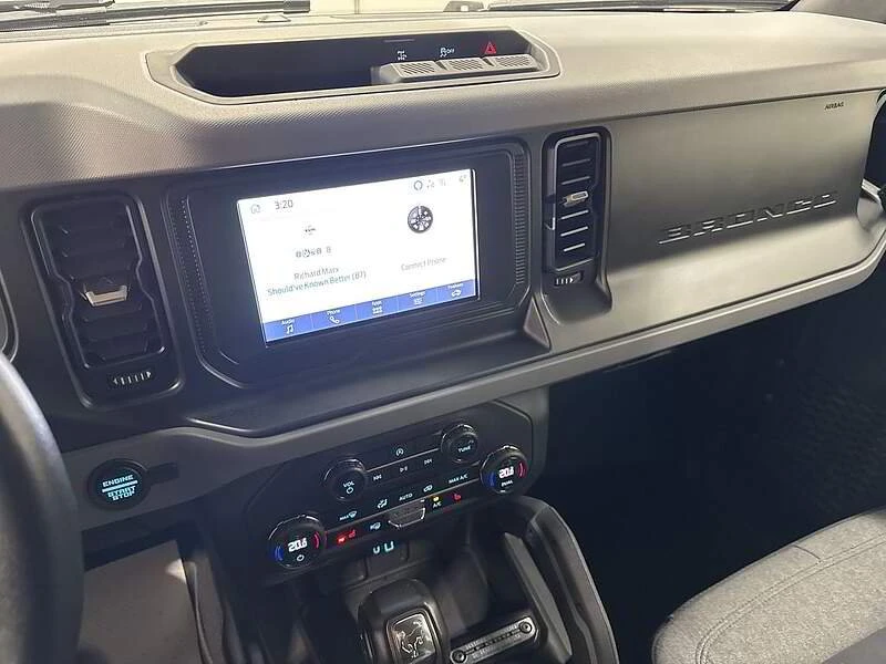 2023 Ford Bronco 6th Gen - Image 13 of 19